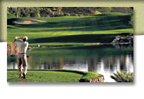 Phantom Horse Golf Club