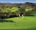 Phantom Horse Golf Club