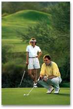 Phantom Horse Golf Club
