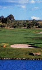 Prescott Lakes Golf Club