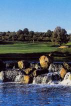 Prescott Lakes Golf Club