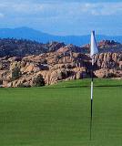 Prescott Lakes Golf Club