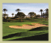 Palm Valley Golf Club