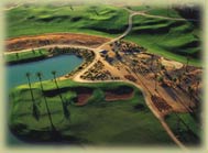 Palm Valley Golf Club