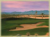 Palm Valley Golf Club