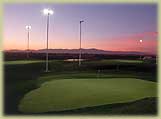 Palm Valley Golf Club
