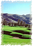 The Raven Golf Club