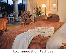 Accommodations