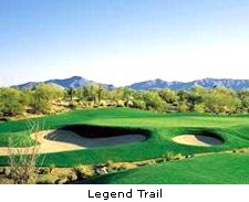 Legend Trail