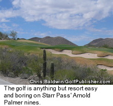 Coyote Par-3