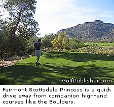 Fairmont Scottsdale