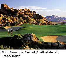 Four Seasons Resort