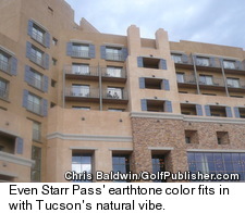 JW Marriott Starr Pass Resort & Spa