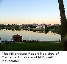 The Millennium Resort