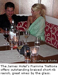Nick and Jessica