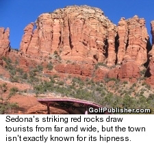 Sedona Red Rocks
