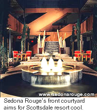 Sedona Rouge Hotel & Spa