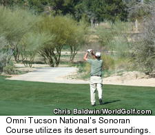 Sonoran Course