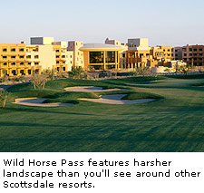 Wild Horse Pass