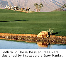 Wild Horse Pass