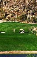 The Raven Golf Club at Sabino Springs