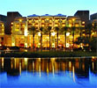JW Marriott at Desert Ridge Resort & Spa � 3 Nights/2 Rounds