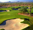 Premiere North Scottsdale Condos Golf Package