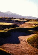 Raptor Grayhawk Golf Club