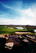 Raptor Grayhawk Golf Club