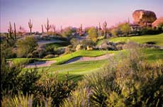 Resort Suites of Scottsdale