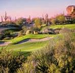 Troon North Monument Course