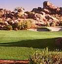 Troon North Pinnacle Course