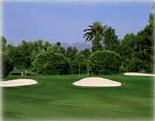Wigwam's Blue Course