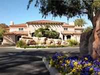 Sheraton Desert Oasis - best arizona golf resort