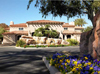 Sheraton Desert Oasis