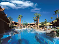 XONA Resort Suites - Scottsdale - best arizona golf resort