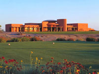 Sheraton Wild Horse Pass Resort & Spa - Scottsdale - best arizona golf resort