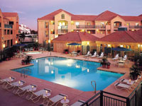 Hyatt Summerfield Suites