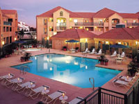 Summerfield Suites