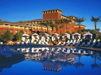 Westin Kierland Resort & Spa - Scottsdale - best arizona golf resort