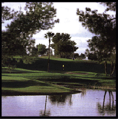Southern Arizona Golf
