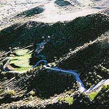 Ahwatukee Foothills